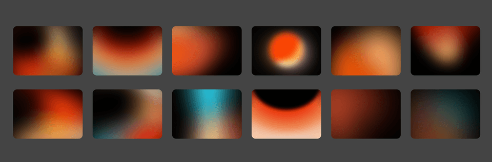 Gradient tests