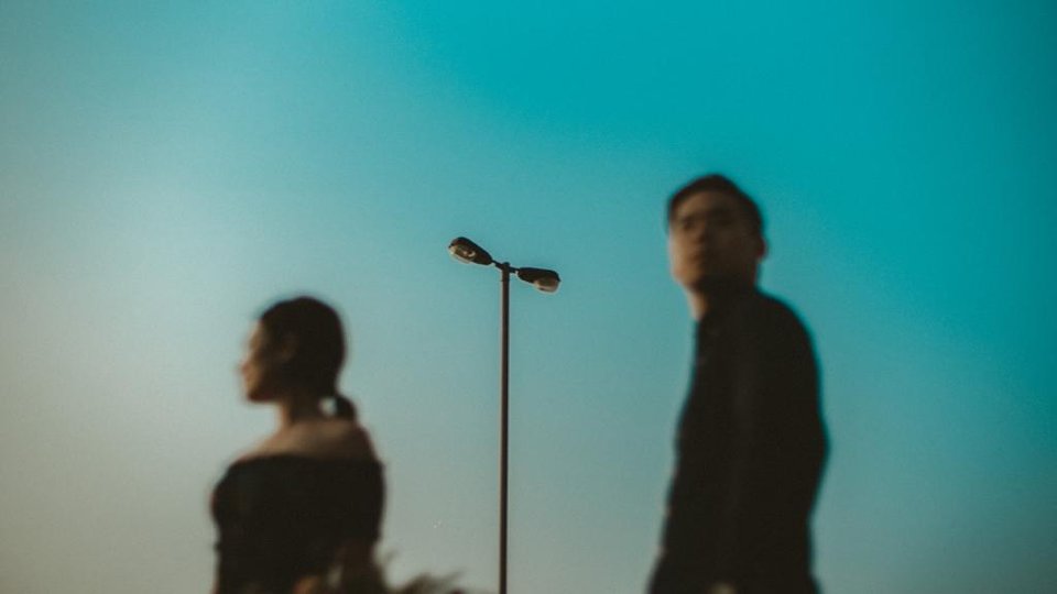 About time - a framework for how to live